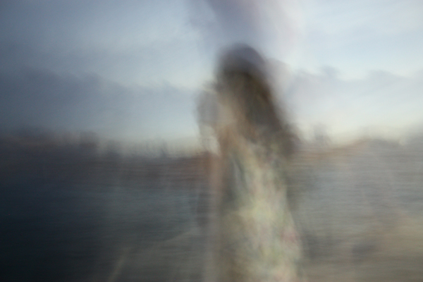 New anthology – A Seeming&nbsp;Glass