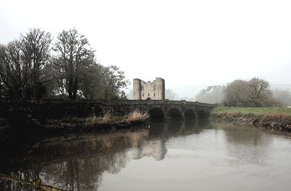 The Once And Future Arthur