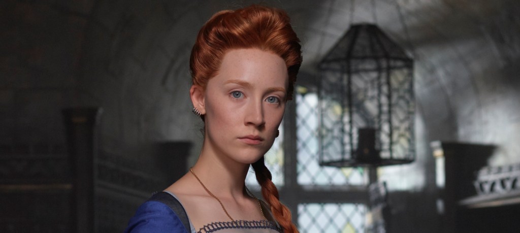 Historical fiction – where to draw the line