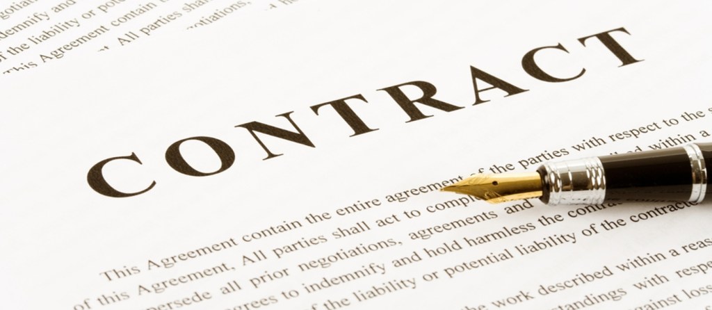 My Publishing Nightmare – the story of a book deal gone bad (Part 1)