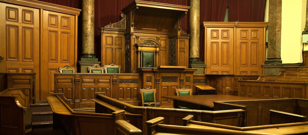 My Publishing Nightmare – the story of a book deal gone bad (Part 2)